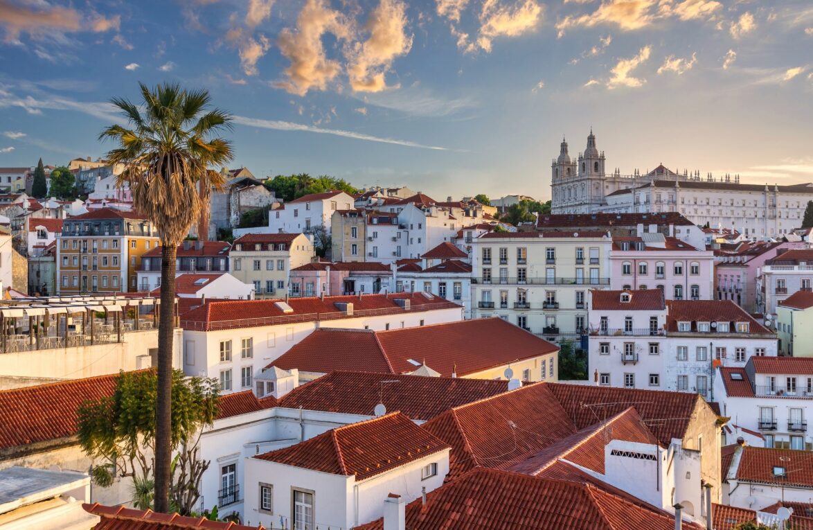 Европски град прогласен за најсреќно место во светот за посета