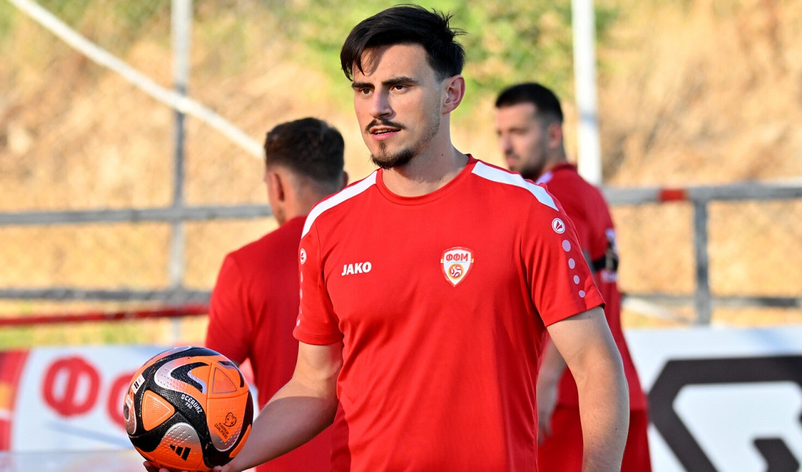 Елмас: Максимален фокус, Саудиска Арабија е сериозен ривал