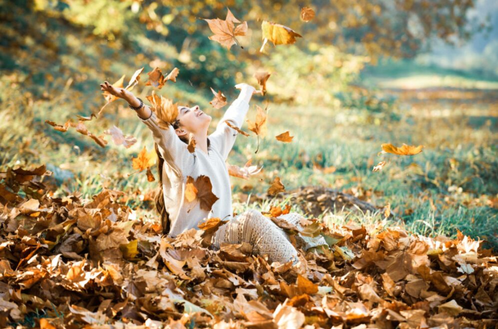 Есента ќе ги награди за сè: хороскопски знаци кои ги очекува голема пресвртница