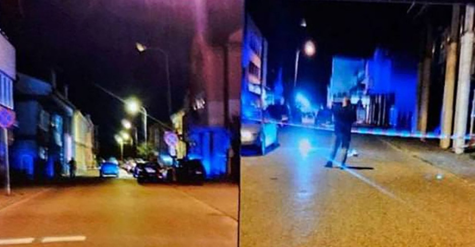 Завршена полската воена операција