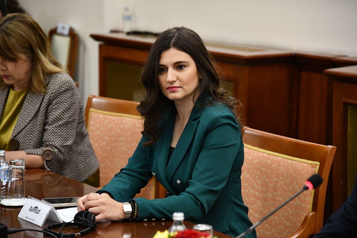 Зајкова: 102 молкa, 1 живот помалку – електронска нараквица за сторителите на насилство