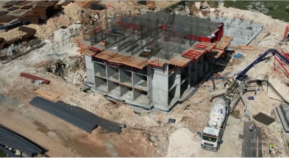 Земјотрес со јачина од 5,4 степени ја погоди западна Турција