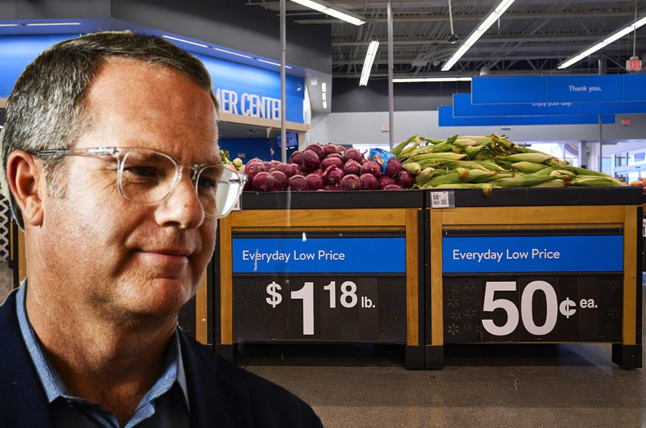 Извршниот директор на „Волмарт“: Вештачката интелигенција ќе ги промени апсолутно сите работни места