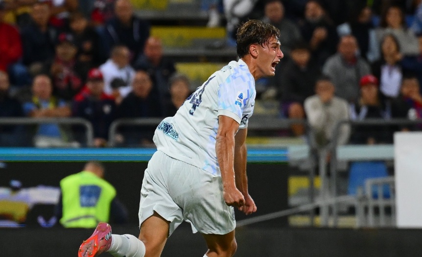 Интер рутински го победи Калјари