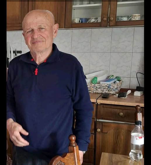 Исчезна 83-годишниот Ѓорѓе Серафимовски од тетовско Фалише, полицијата и семејство го бараат од вчераутро
