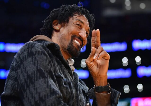 Како би се снашле Јокиќ и Дончиќ против Пипен и Џордан?: „Не би го издржале притисокот“