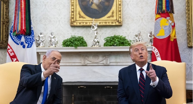 Катар го прифати извинувањето на Нетанјаху