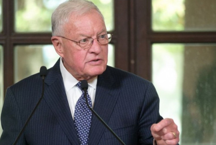 Келог: Русија не го добива конфликтот, Украина се бори храбро