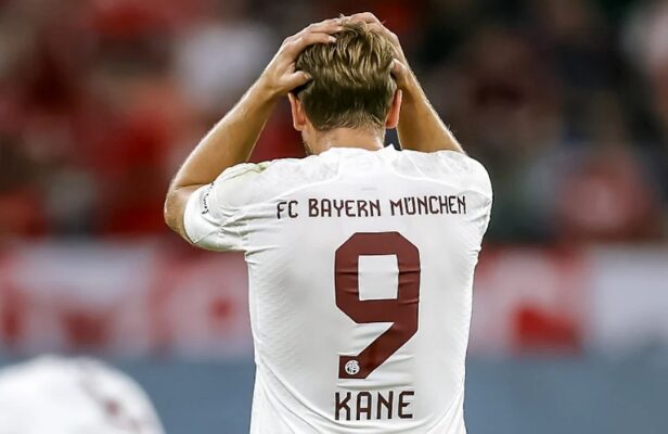 Клаузулата во договорот му овозможува на Кејн да го напушти Баерн