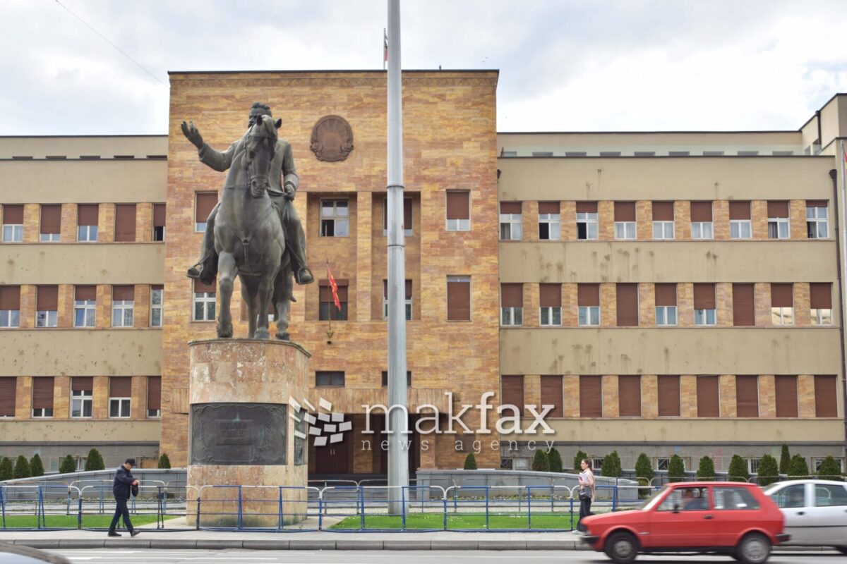 Клуб на пратенички: Жените мора да се чувствуваат безбедно и сигурно, а тоа треба да го обезбедат сите институции во државата