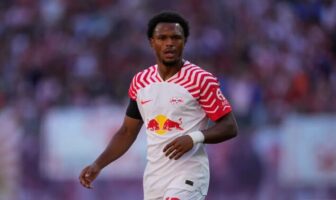 Коло Муани извиси, Јувентус ќе потпише со Луис Опенда