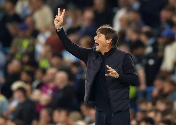 Конте нема да толерира недисциплина