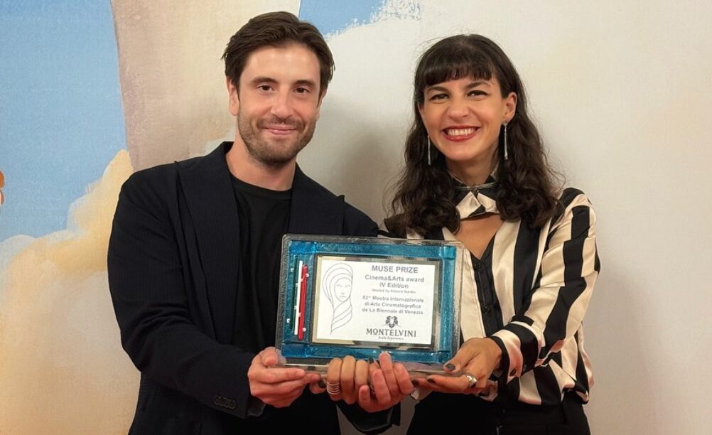 Котевска: Тоа што National Geographic го откупи мојот филм е остварување на најголемиот сон