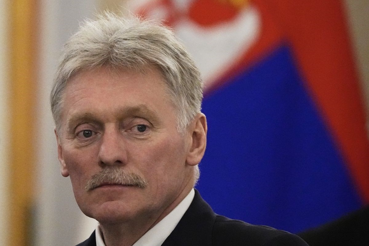 Кремљ: Поканата на Путин до Зеленски е покана за разговор, а не за капитулација