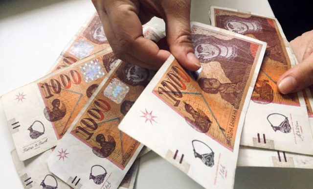 Кривична пријава против петмина вработени во Агенцијата за храна и ветеринарство: не се појавувале на работа а земале плата