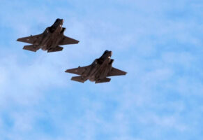 Кубилијус: „Изградете ѕид против беспилотни летала“