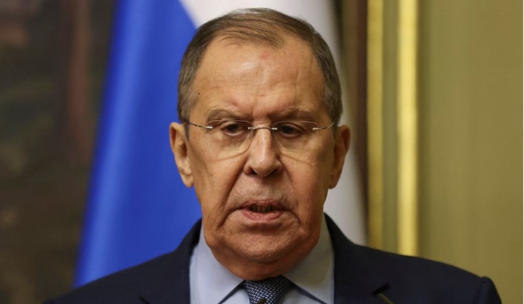 Лавров: Русија бара меѓународно признавање на анектираните украински територии