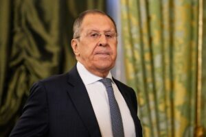 Лавров: Русија постепено се оддалечува од терминот „непријателскa земји“