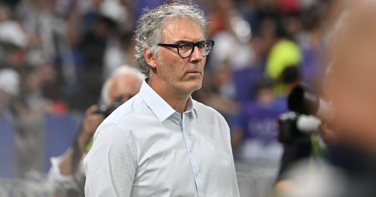 Лорен Блан доби отказ од Ал-Итихад