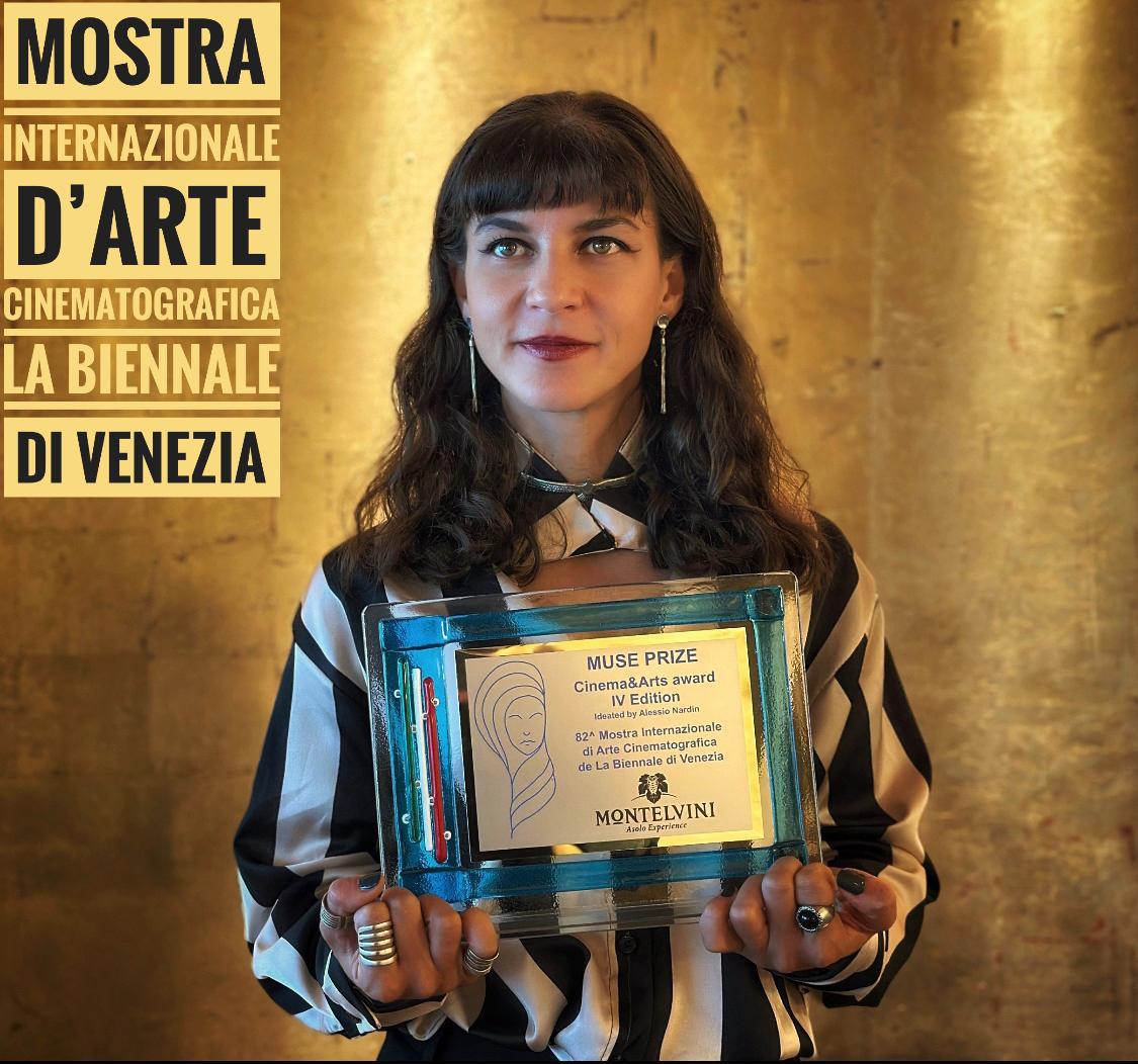 Македонија испиша ново златно поглавје: Триумф за „Силјан“ на фестивалот во Венеција