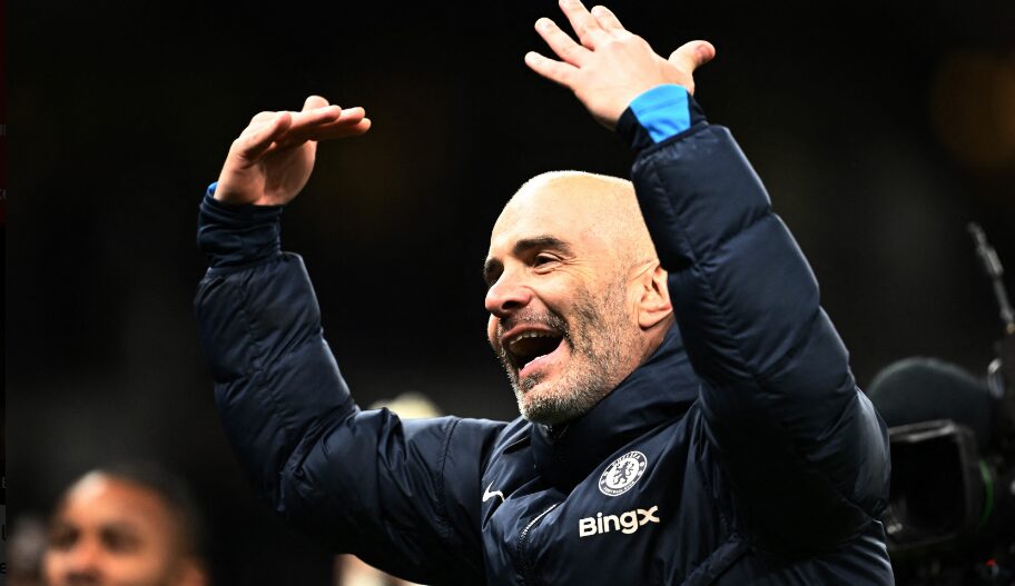 Мареска за Ливерпул: Ако продолжат вака, невозможно е некој да ги стигне