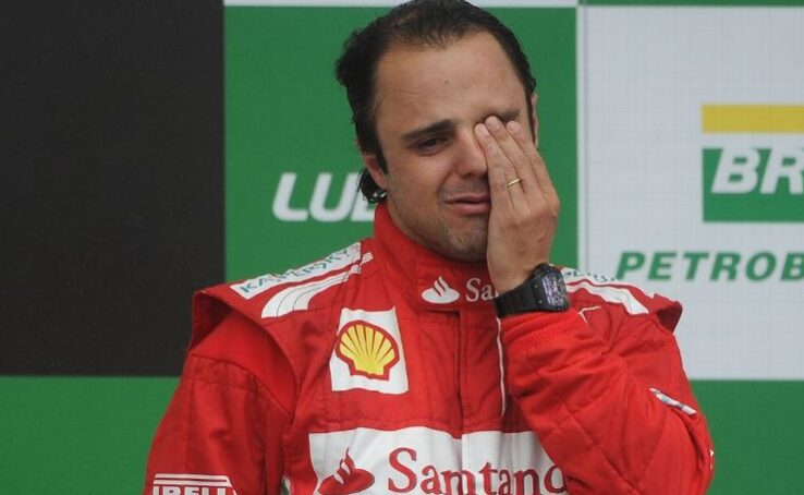 Маса бара правда – Го тужи Еклстон за 82 милиони долари