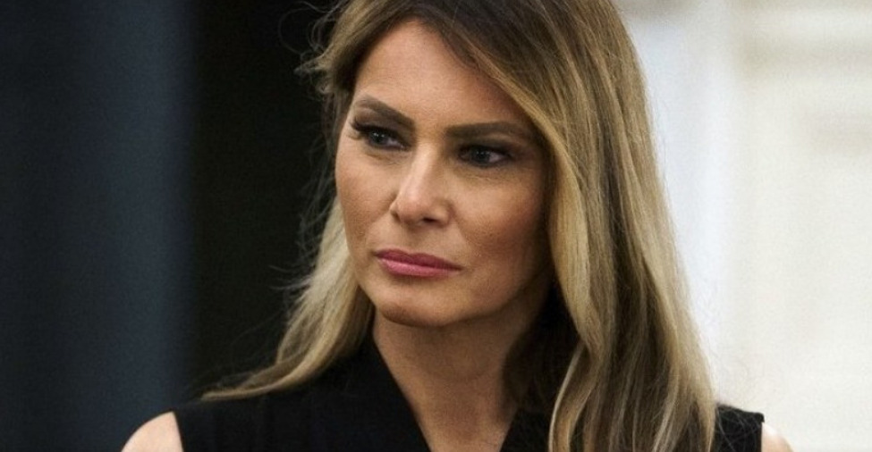 Меланија Трамп одбила средба со сопругата на Зеленски