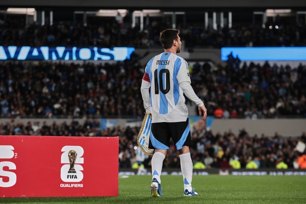 Меси не е сигурен дека ќе игра на Светското првенство