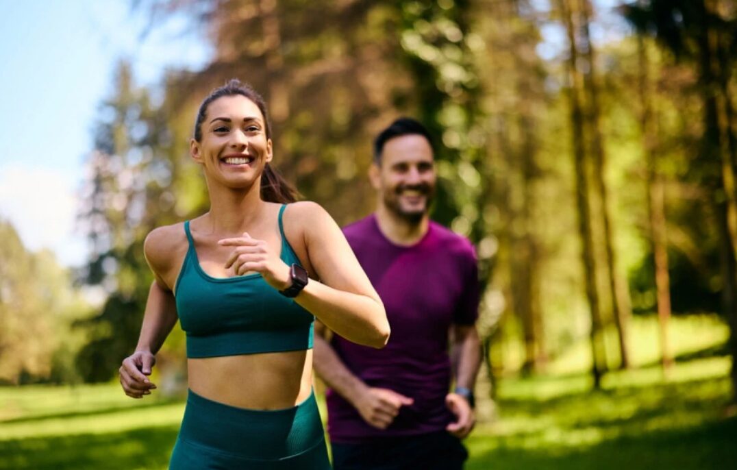 Методот 6-6-6 го освојува светот: доведете го вашето тело до совршенство без напор