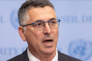 Министерот за надворешни работи на Израел: Мерките против нашата земја ќе ѝ наштетат на самата Европа