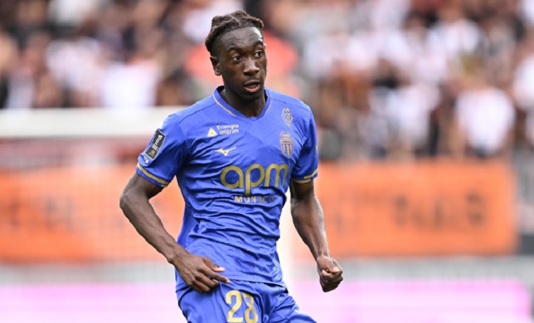 Монако поразен на гостувањето кај Лориен