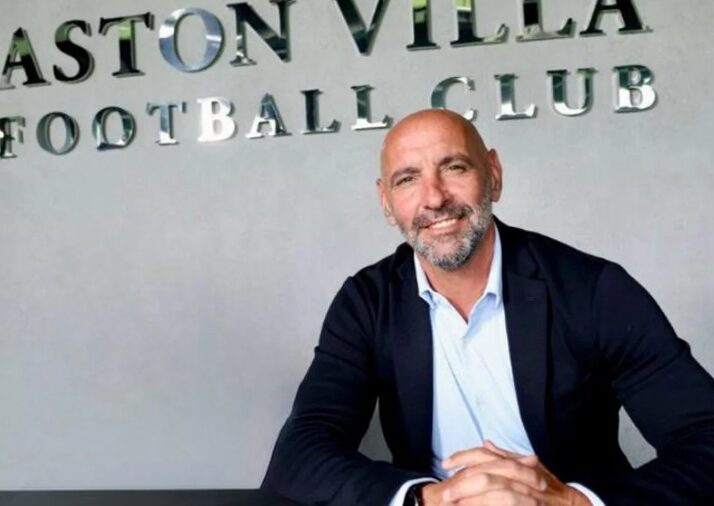 Мончи се подготвува да ја напушти Астон Вила