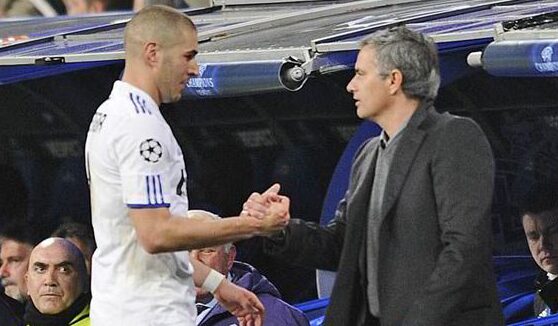 Мурињо побарал да му го донесат Бензема во Бенфика