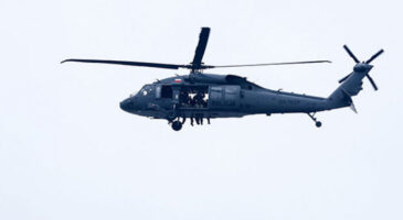 НАТО го распоредува турскиот систем за надзор на небото во Полска и Романија