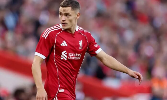 На Вирц ќе му беше подобро во Баерн отколку во Ливерпул