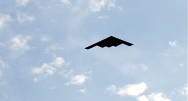 Најголемата воена база во Данска ја надлетуваат неидентификувани беспилотни летала