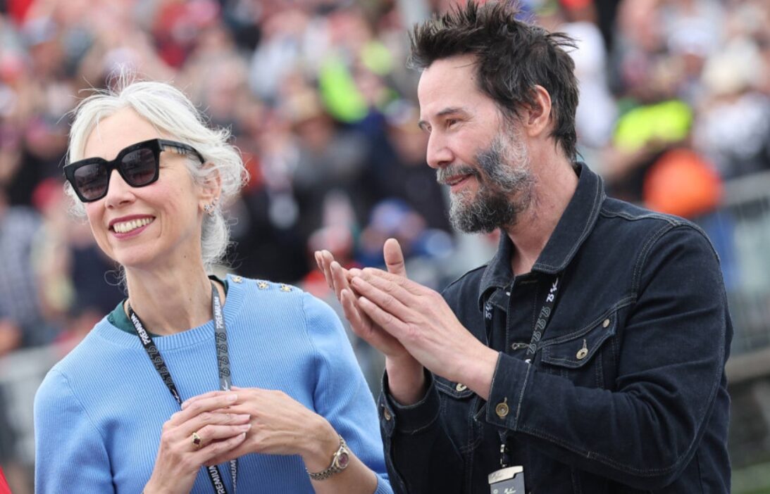 Нивната љубов е трн во окото на сите: дали холивудскиот заводник влезе во брак?