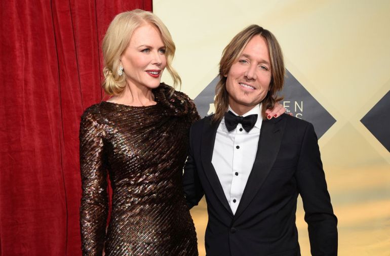 Никол Кидман ќе стане мајка во шестата деценија