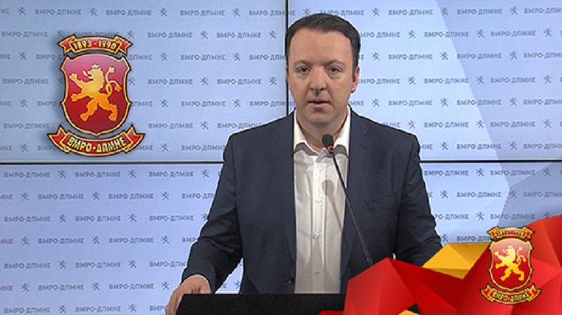 Николоски: Голем раст на градежништвото и транспортот