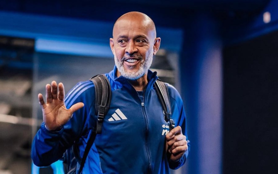 Нуно Еспирито Санто ќе биде нов менаџер на Вест Хем