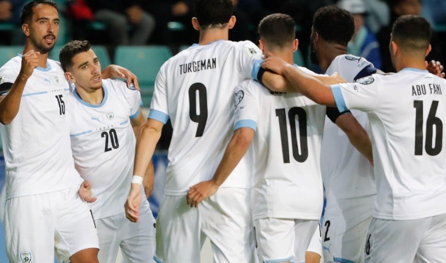 ОН бара исклучување на израелските тимови