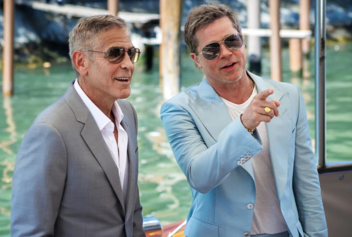 Објавена е листата на 10 најзгодни познати мажи: Пит и Клуни неочекувано ја загубија титулата