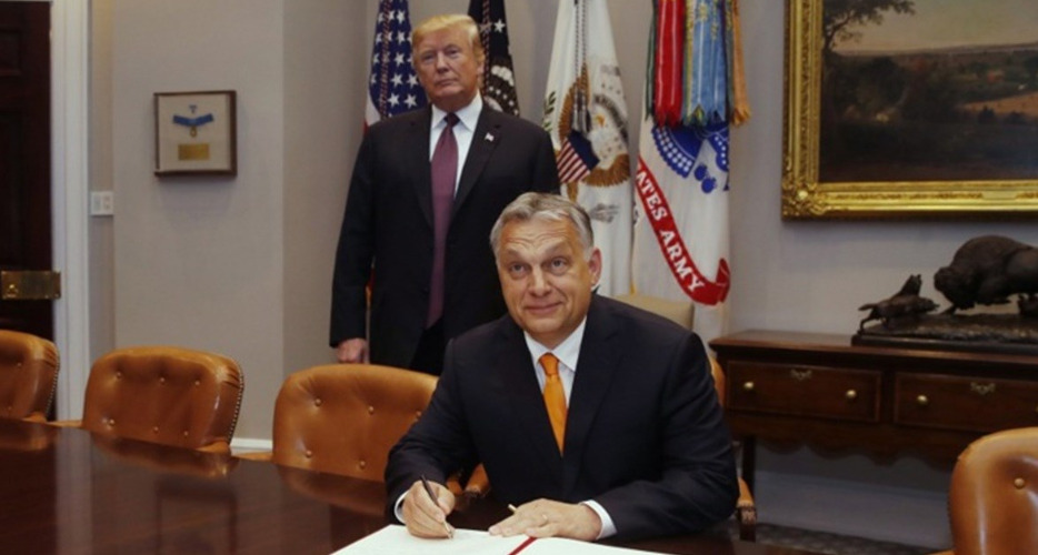 Орбан: Нема да се поклониме пред барањата на Брисел – нашата енергетска безбедност и нашите семејства мора да бидат на прво место