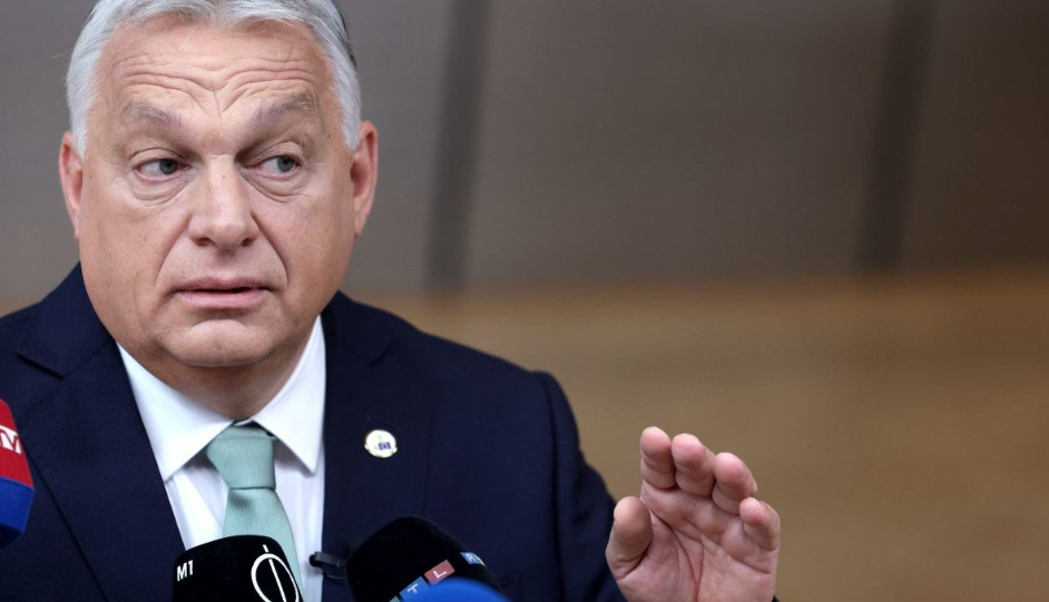 Орбан: Секој друг извор на нафта и гас, освен рускиот, е несигурен и поскап