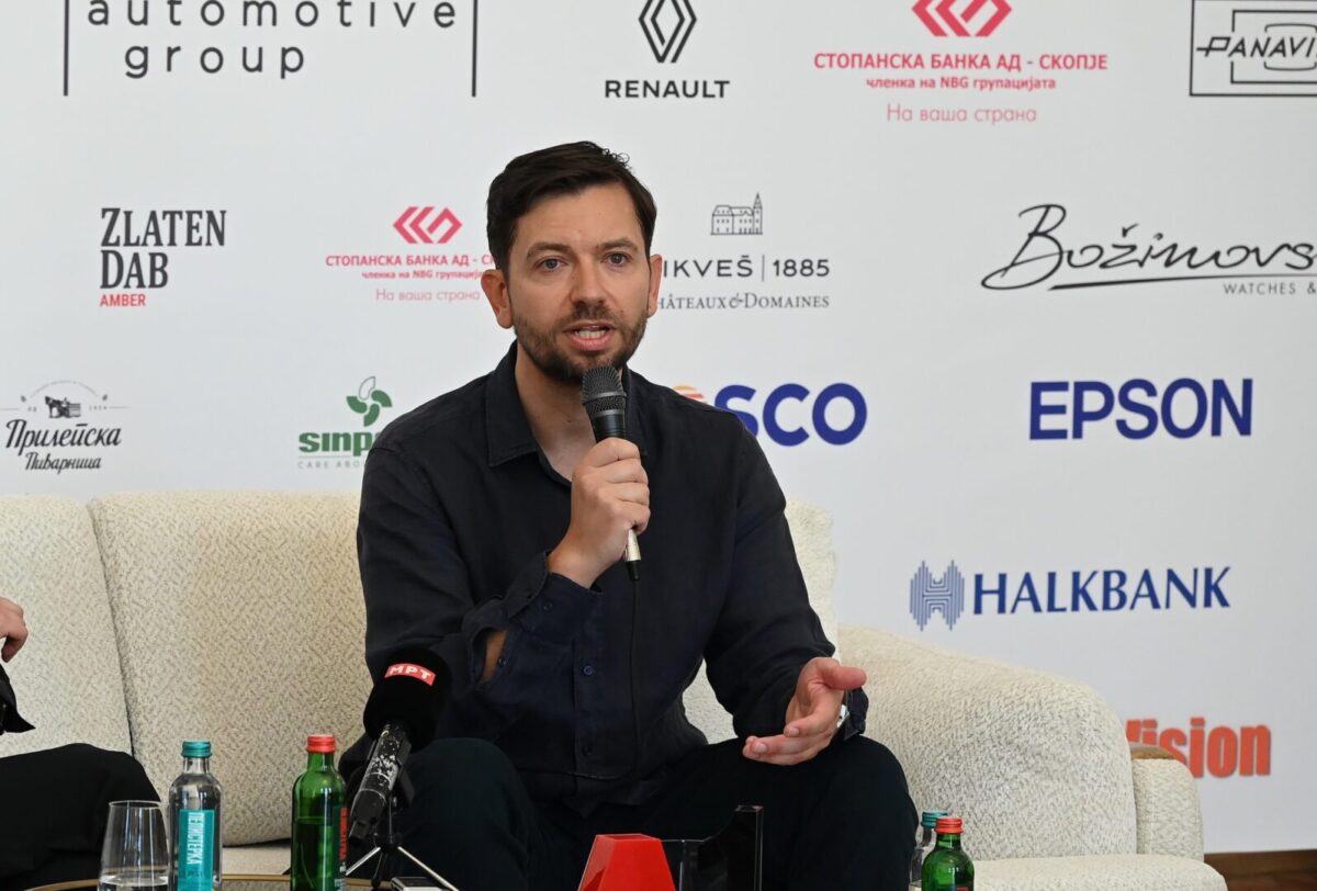 Оскаровци, врвни автори, македонски филмови: „Браќа Манаки“ и Битола една недела ќе бидат центарот на филмски случувања