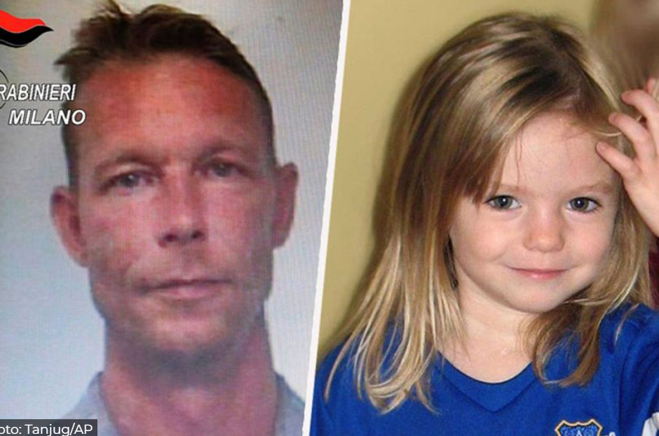 Осомничениот во случајот со Медлин Мек Кен: „Вратете ми го животот!“