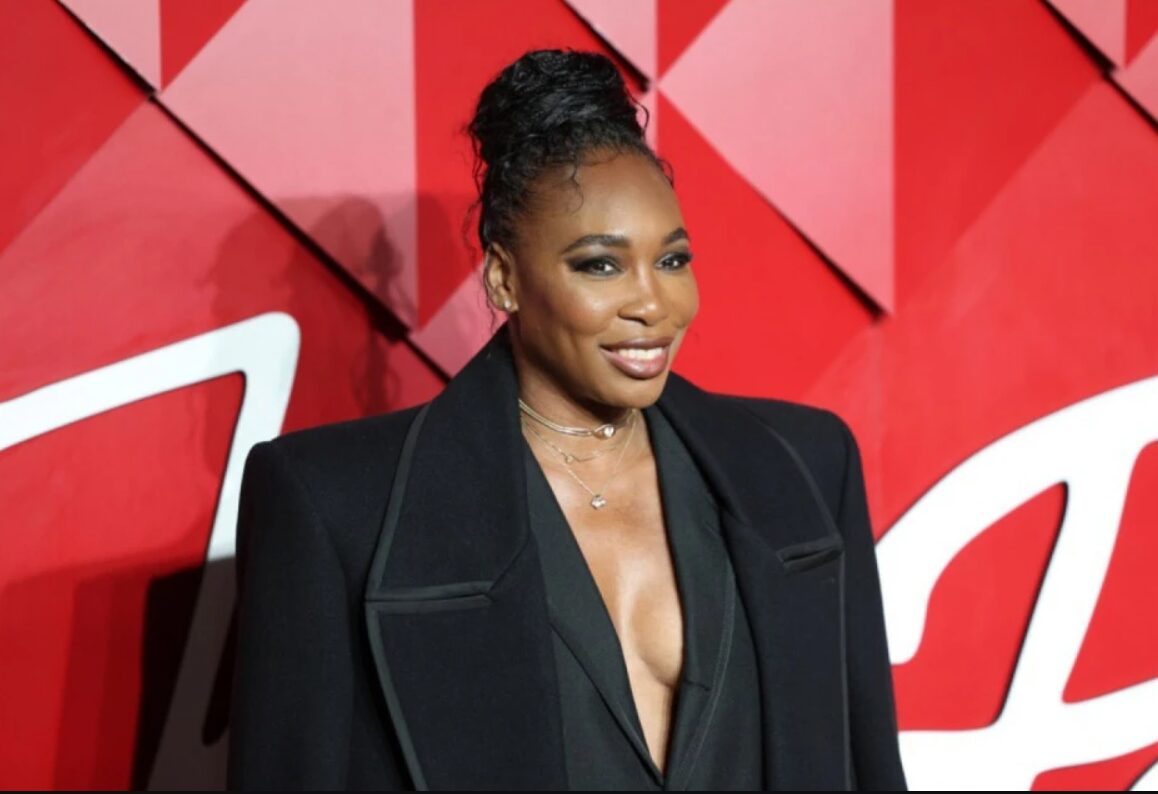 Откриени детали за раскошната свадба на Венус Вилијамс: над 155 скали до церемонијата