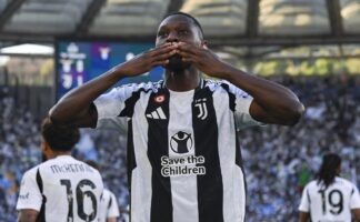 ПСЖ се договри со Тотенхем, Коло Муани се сели во северен Лондон