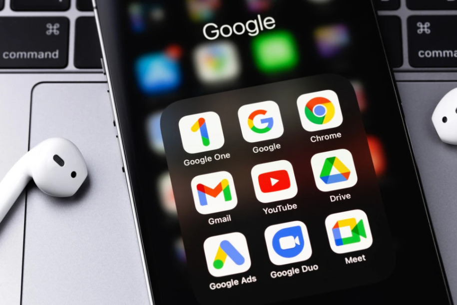 Паднаа Google, Gmail и други услуги