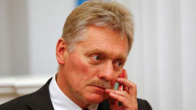 Песков: ЕУ и НАТО ја обвинуваат Русија секој ден без докази